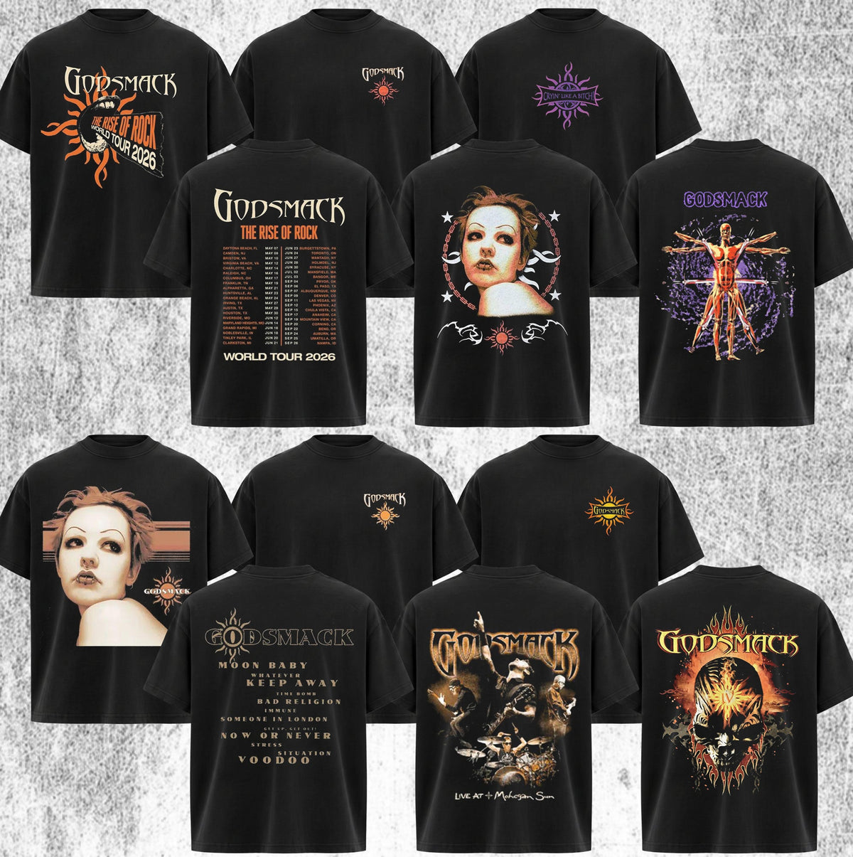 Godsmack