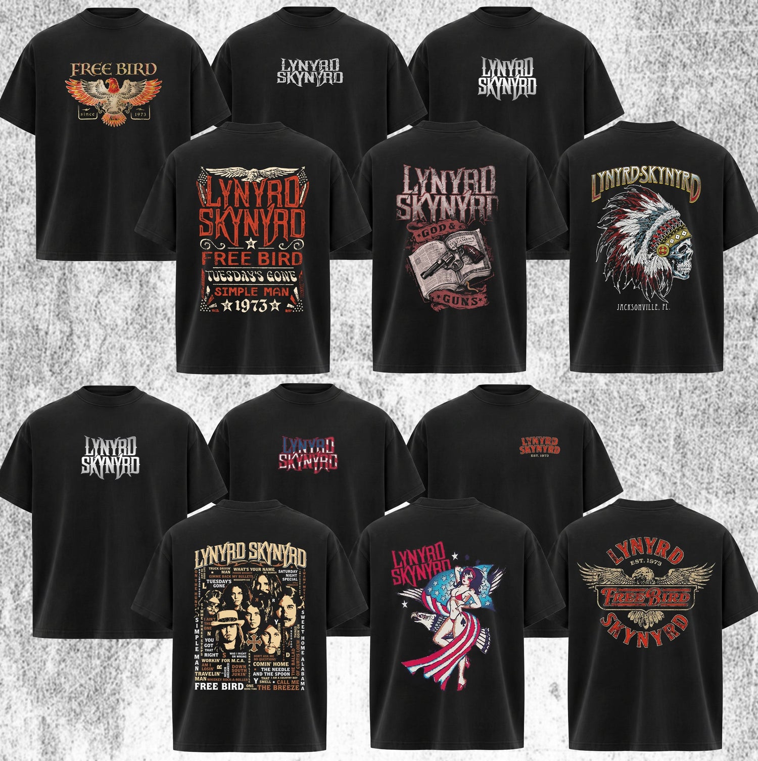 Lynyrd Skynyrd