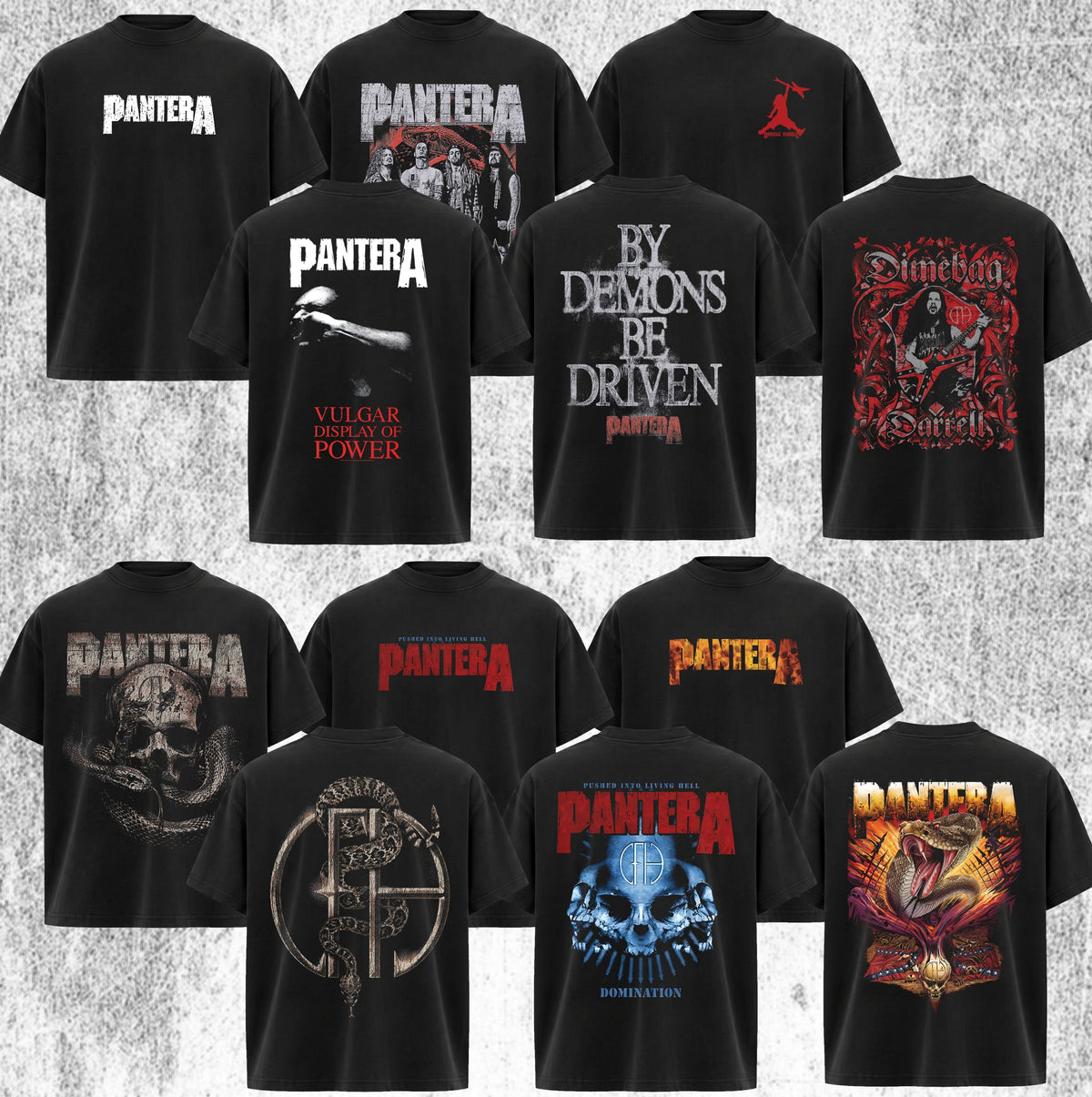 Pantera