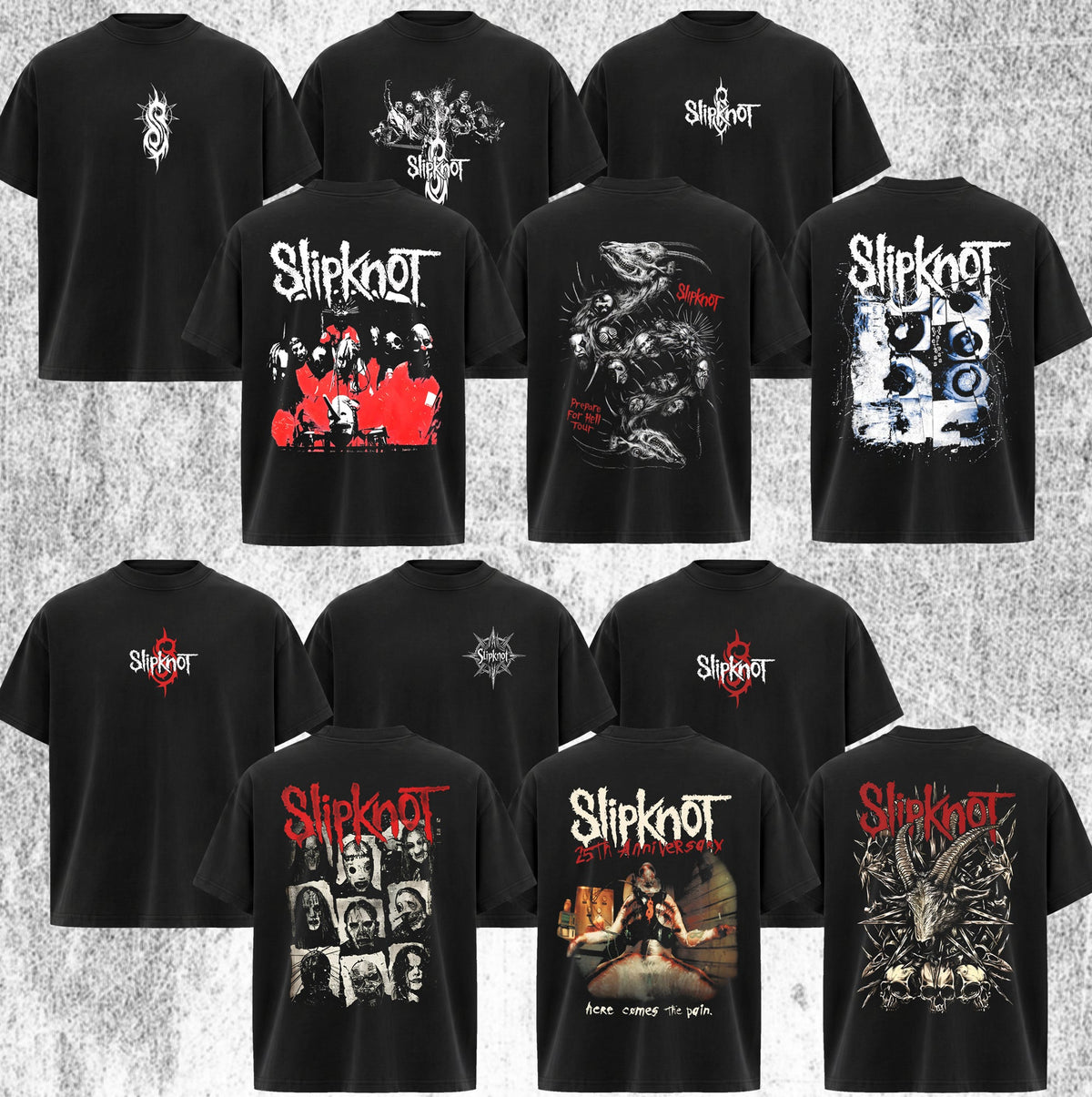 Slipknot