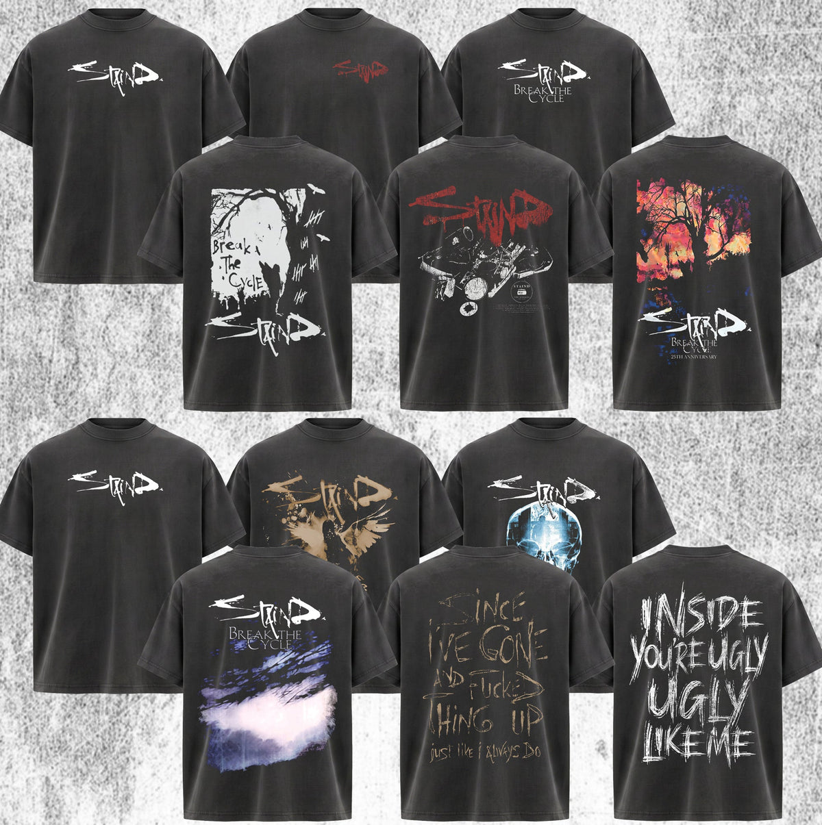 Staind