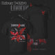 Vintage Linkin Park Hybrid Theory Symbols T-Shirt & hoodie