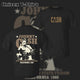 Vintage Johnny Cash San Quentin State Prison 1969 Shirt & Hoodie