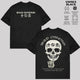 Retro Bad Omens Band Tour T-Shirt & Hoodie