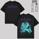 Retro Band Merchandise Official Alice In Chains Facelift T-Shirt  & Hoodie
