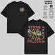 Stone Temple Pilots T-Shirt & Hoodie