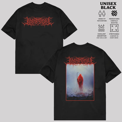Lorna Shore Metalhead Gift T-Shirt & Hoodie