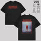 Lorna Shore Metalhead Gift T-Shirt & Hoodie
