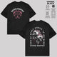 Vintage Sleep Theory Skulls T-shirt & Hoodie