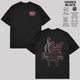 ReTro Treaty Oak Revival Band No Vacancy Double Sided T-Shirt & Hoodie