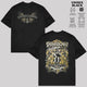 Vintage Shinedown Ornamental Scissors T-Shirt & Hoodie