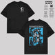 Vintage Shinedown Band Quadrant poster T-Shirt & Hoodie