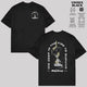 Vintage Sleep Theory Afterglow Hourglass T-shirt & Hoodie