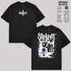 Vintage Mens Slipknot Eyeless Graphic T-shirt & hoodie
