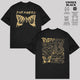 Paramore Riot Butterfly Graphic T-Shirt & Hoodie