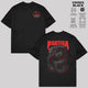 Pantera Snake Graphic T-Shirt & hoodie