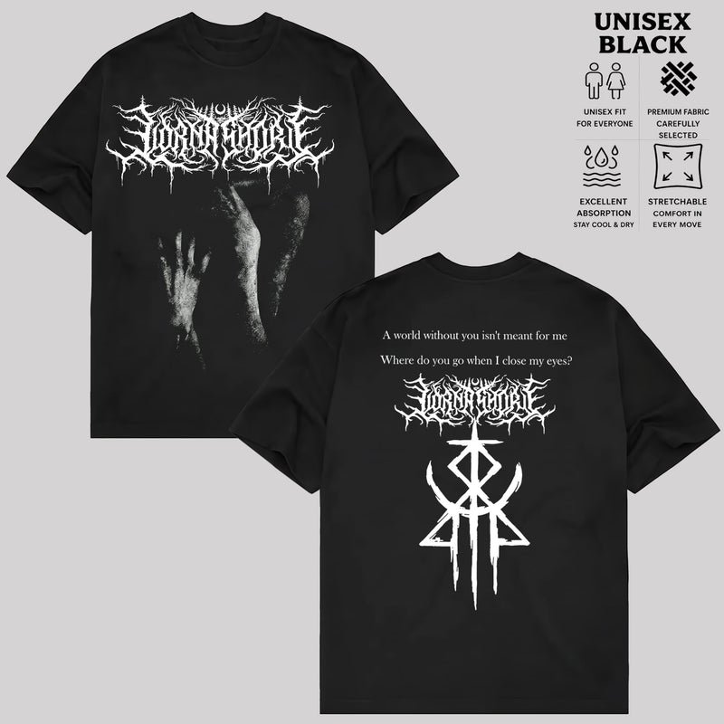 Lorna Shore Logo Graphic Shirt & Hoodie