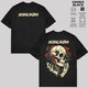 Vintage BREAKING BENJAMIN BAND T-Shirt & Hoodie