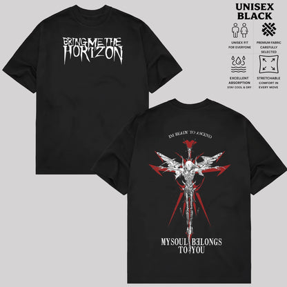NEX GEN Brings Me The Horizons BMTH T-Shirt & Hoodie