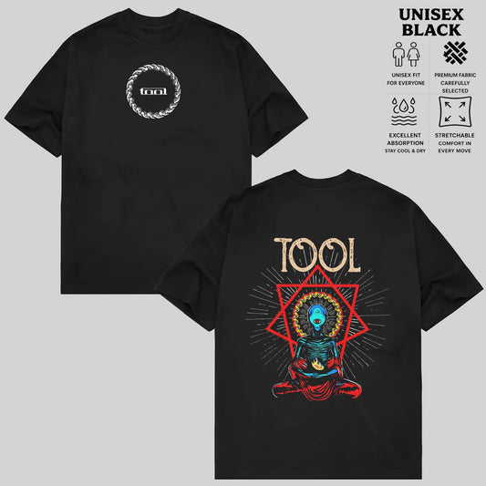 Tool Band T-Shirt Summer Aenima Pure Cotton T Shirt & hoodie