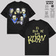 Vintage 2000 EL DIA DE LOS KORN T-Shirt & Hoodie