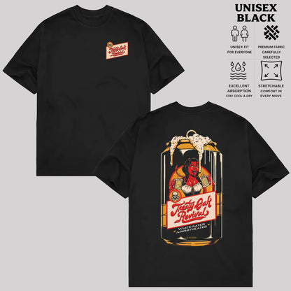 Treaty Oak Revival Show Whitewater Amphitheater Jun 15 2024 T-Shirt & Hoodie