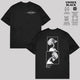 Paramore X-Ray Skeleton Graphic T-Shirt & Hoodie