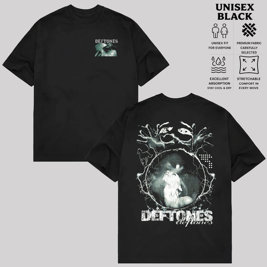 Deftones Around the Fur Inspired T-Shirt & hoodie