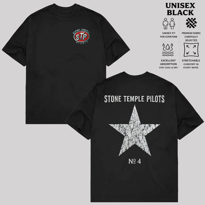 Stone Temple Pilots T-Shirt & Hoodie