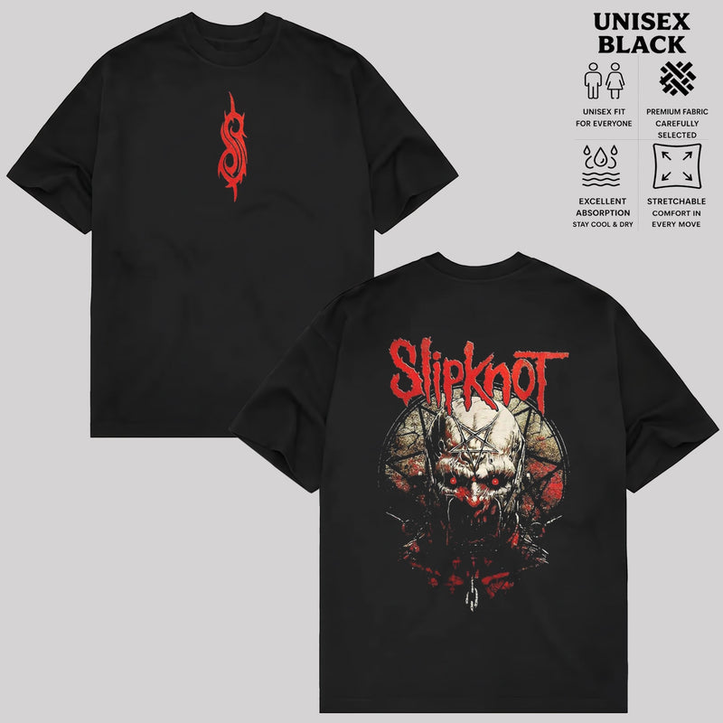 Vintage Slipknot Torn Apart  T-shirt & hoodie