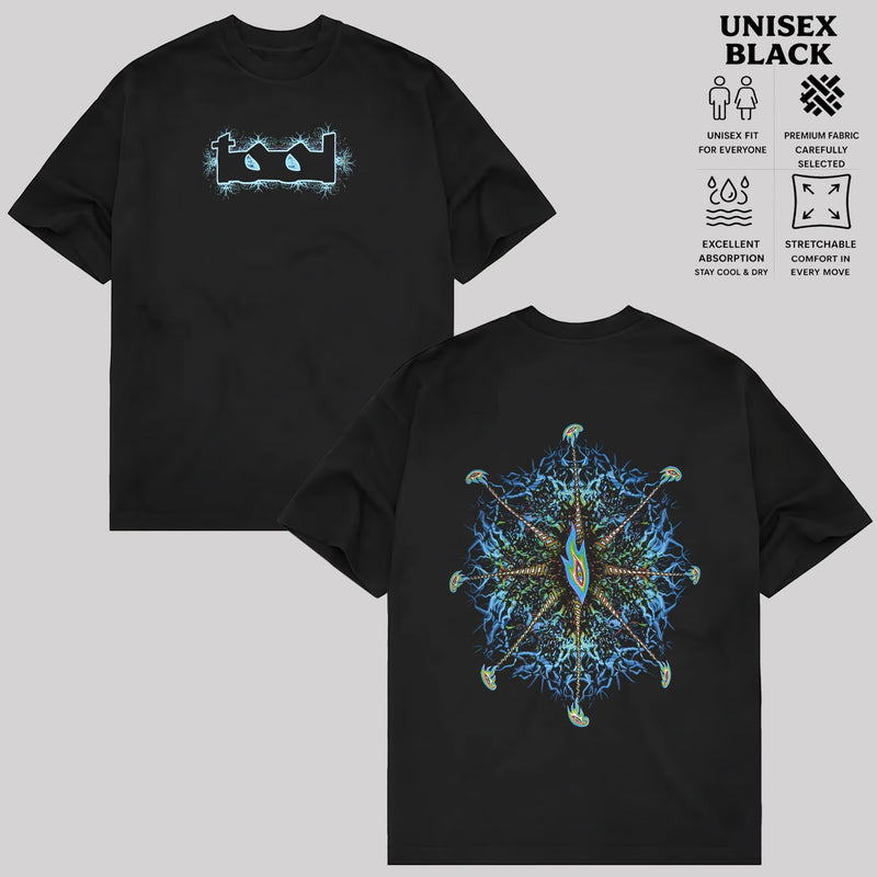 Tool Nerve Ending T-shirt & hoodie