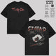 Retro Staind Tormented T-shirt & Hoodie