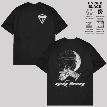 Sleep Theory Band T-shirt & Hoodie