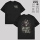 Pierce the Veil Skeleton Hand Graphic T-Shirt & Hoodie