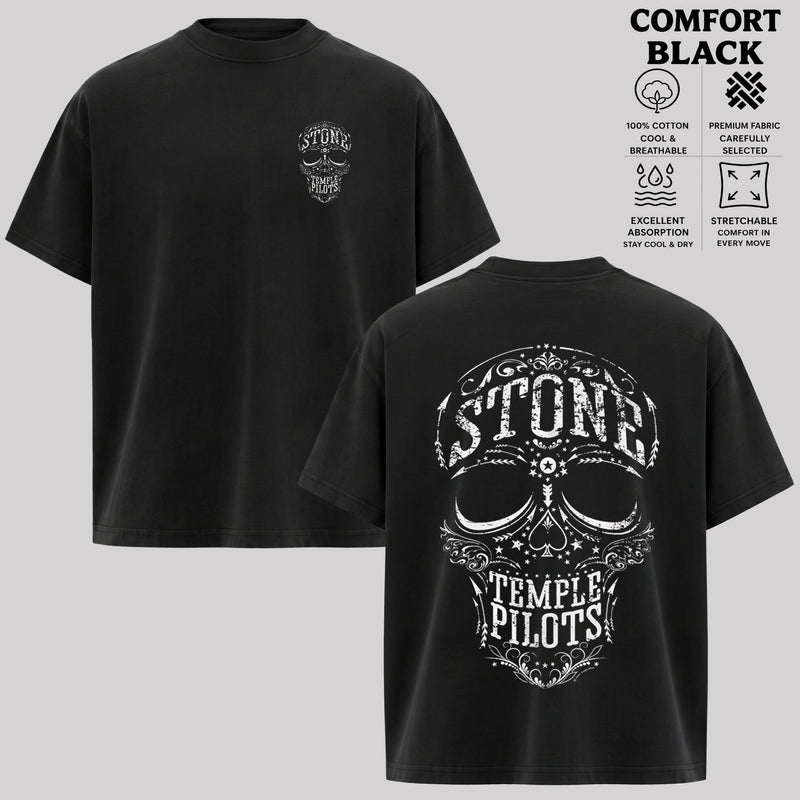 Stone Temple Pilots T-Shirt & Hoodie
