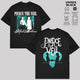 Pierce the Veil Selfish Machines Graphic T-Shirt & Hoodie