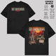 Treaty Oak Revival West Texas Degenerate T-shirt & Hoodie