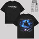 Avenged Sevenfold Heavy Metal Rock T-shirt & Hoodie