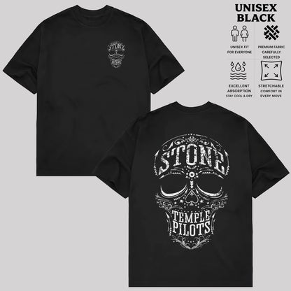 Stone Temple Pilots T-Shirt & Hoodie