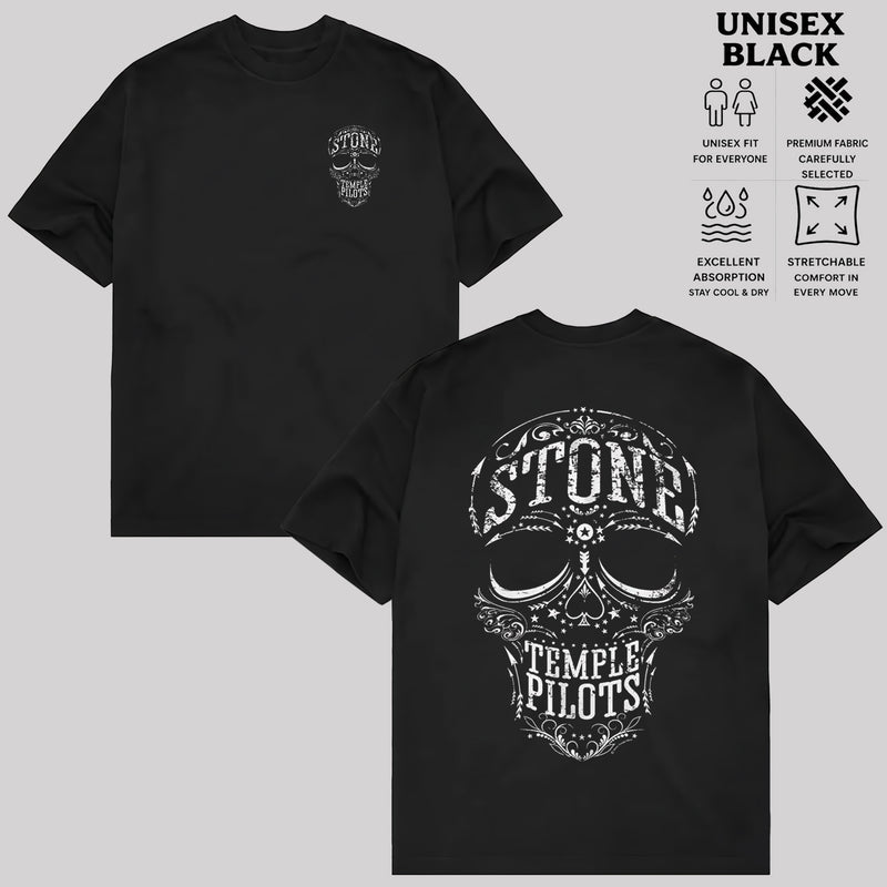 Stone Temple Pilots T-Shirt & Hoodie
