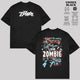 Vintage Rob Zombie Zombie Call T-Shirt & Hoodie