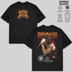 Bring Me The Horizon Heavy Metal Rock Band Heavy T-Shirt & Hoodie