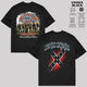 Lynyrd Skynyrd T-Shirt & Hoodie.