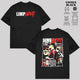 Limp Bizkit Fred Durst Graphic Tee & Hoodie