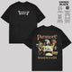 Paramore Brand New Eyes Graphic T-Shirt & Hoodie