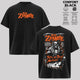 Vintage Rob Zombie Trick or Treat MFers T-Shirt & Hoodie