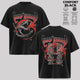 Lynyrd Skynyrd Snake Graphic T-Shirt & Hoodie