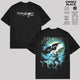 Avenged Sevenfold Rock T-shirt & Hoodie