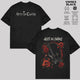 Vintage Band Alice in Chains T-Shirt & Hoodie