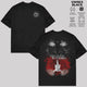 Breaking Benjamin Angel Artwork Shirt & Hoodie